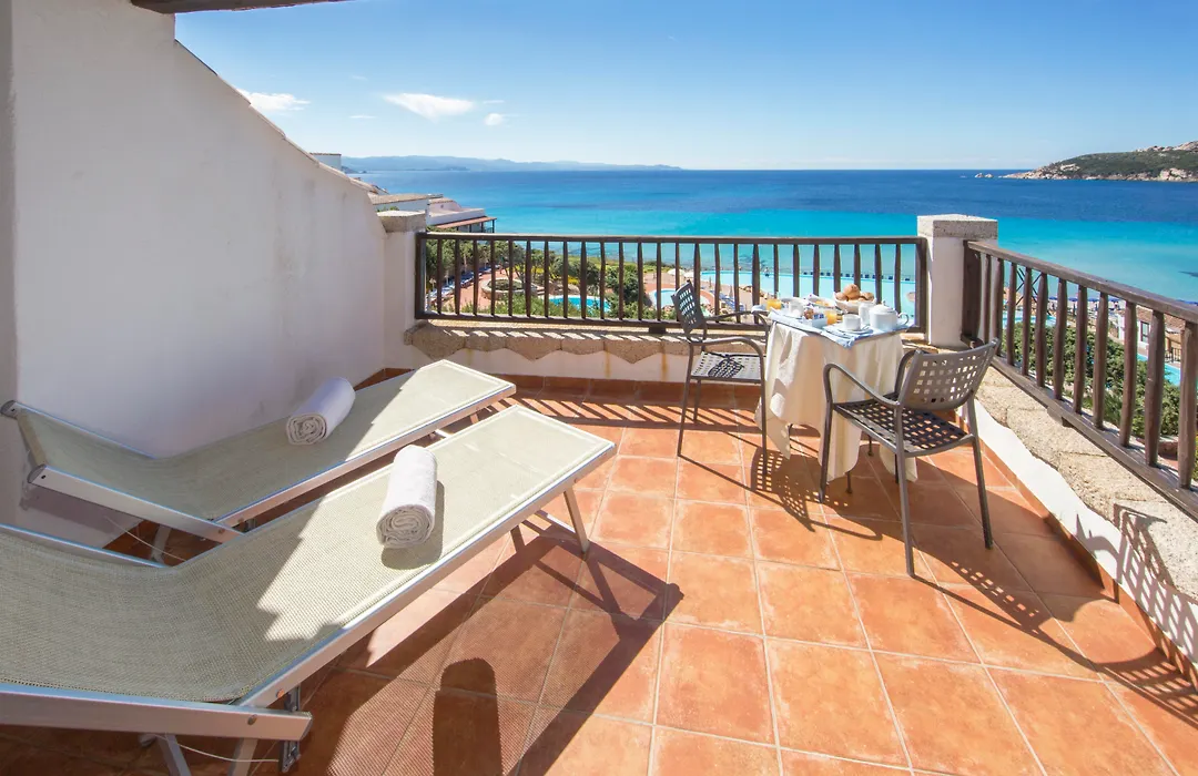 Colonna Grand Hotel Capo Testa, A Colonna Luxury Beach Hotel, Santa Teresa Sardegna-1