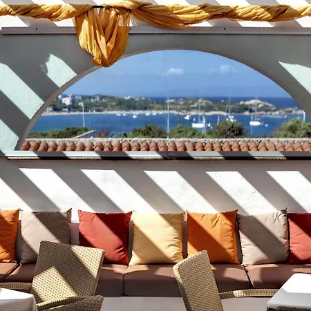 Colonna Grand Hotel Capo Testa, A Colonna Luxury Beach Hotel, Santa Teresa Sardegna-3